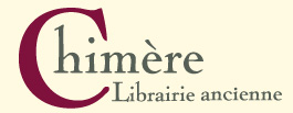 logo Chimère