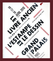 salon du Livre Ancien